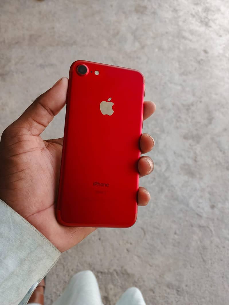 Apple iPhone 7 6