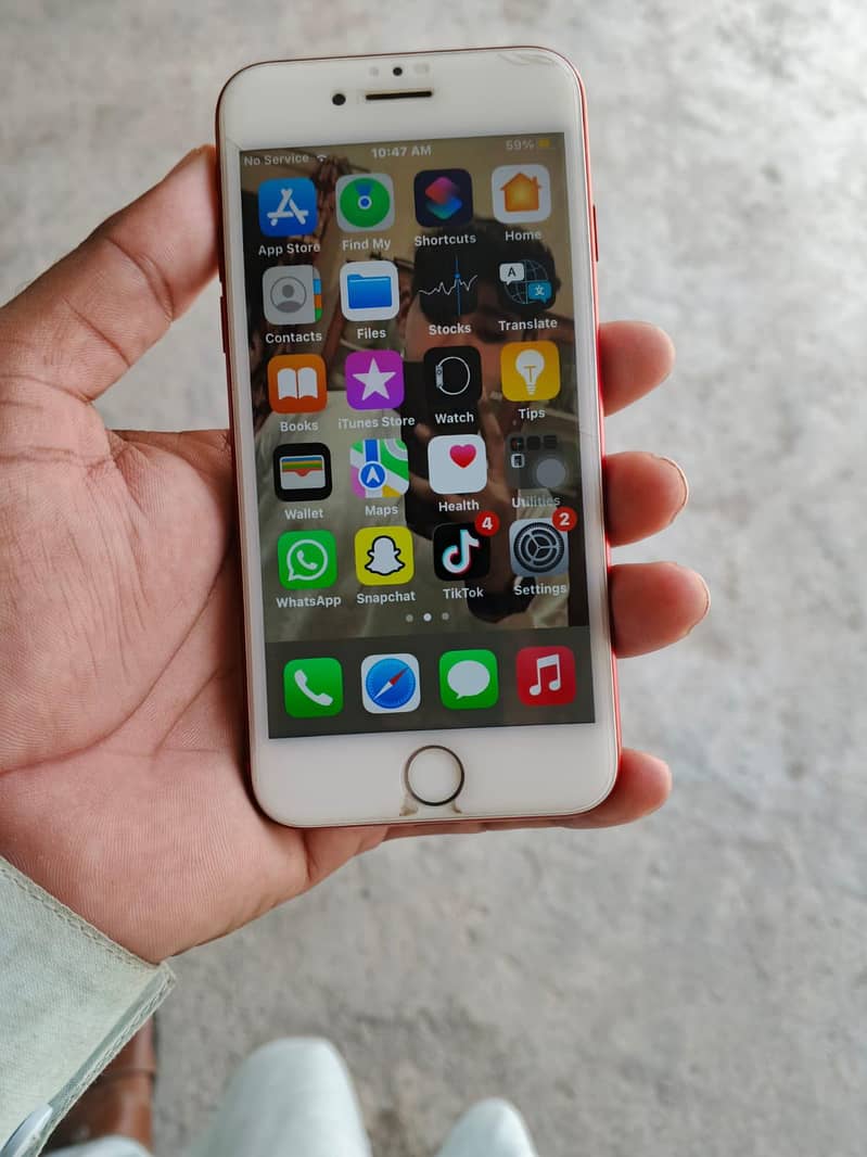 Apple iPhone 7 7