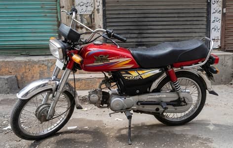 urgent Bike for sale