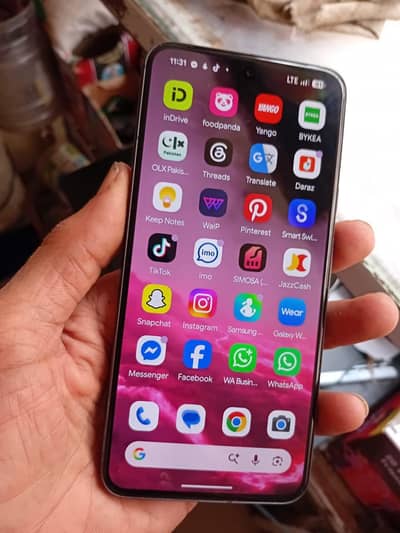 Google Pixel 8