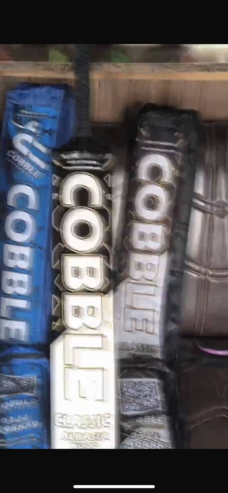Couble edition 1