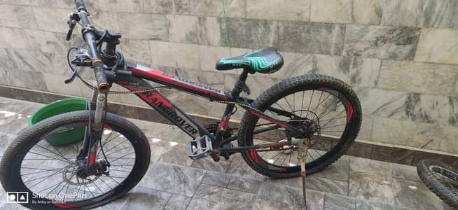 cycle for 12 to 15 year old boy