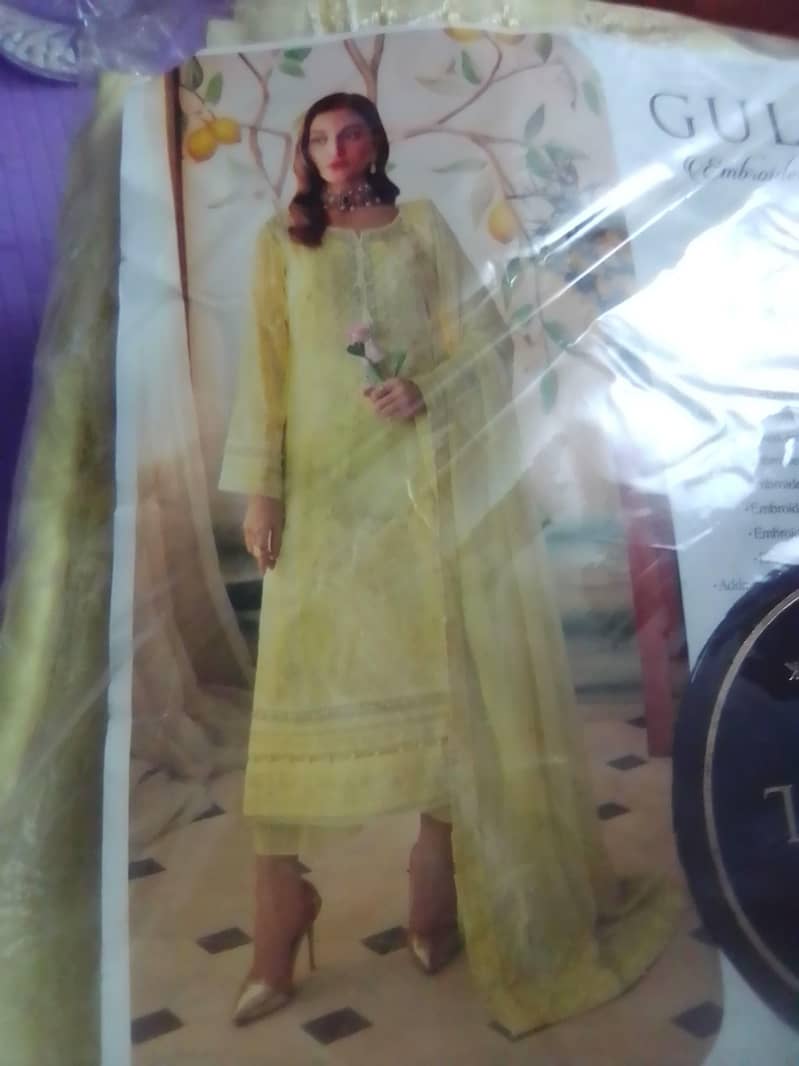 Fancy Dress 1