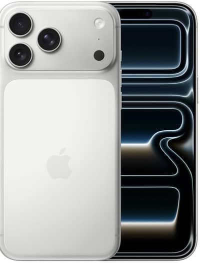 Apple iPhone 17 Pro Max