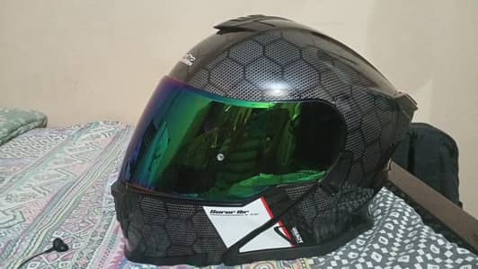 Almost New