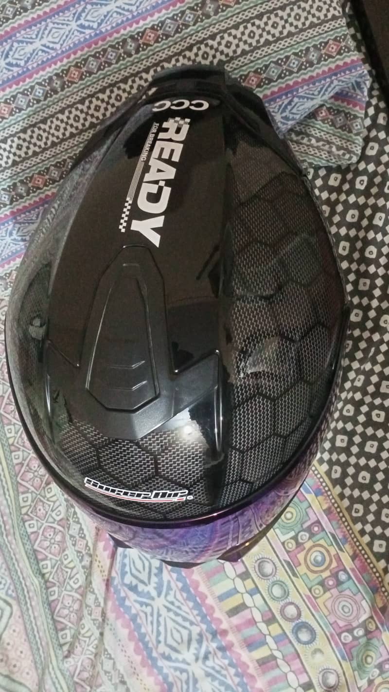 Almost New 1