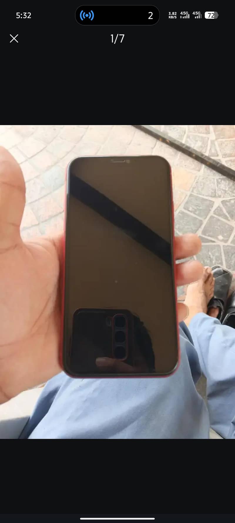 Apple iPhone 11 0