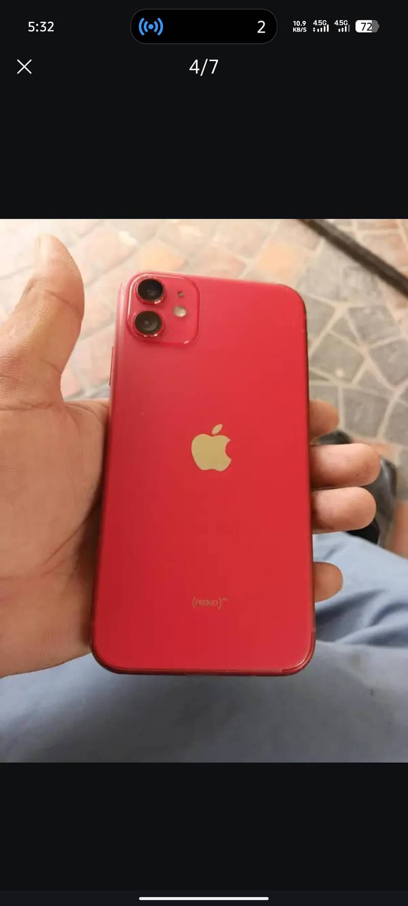 Apple iPhone 11 3