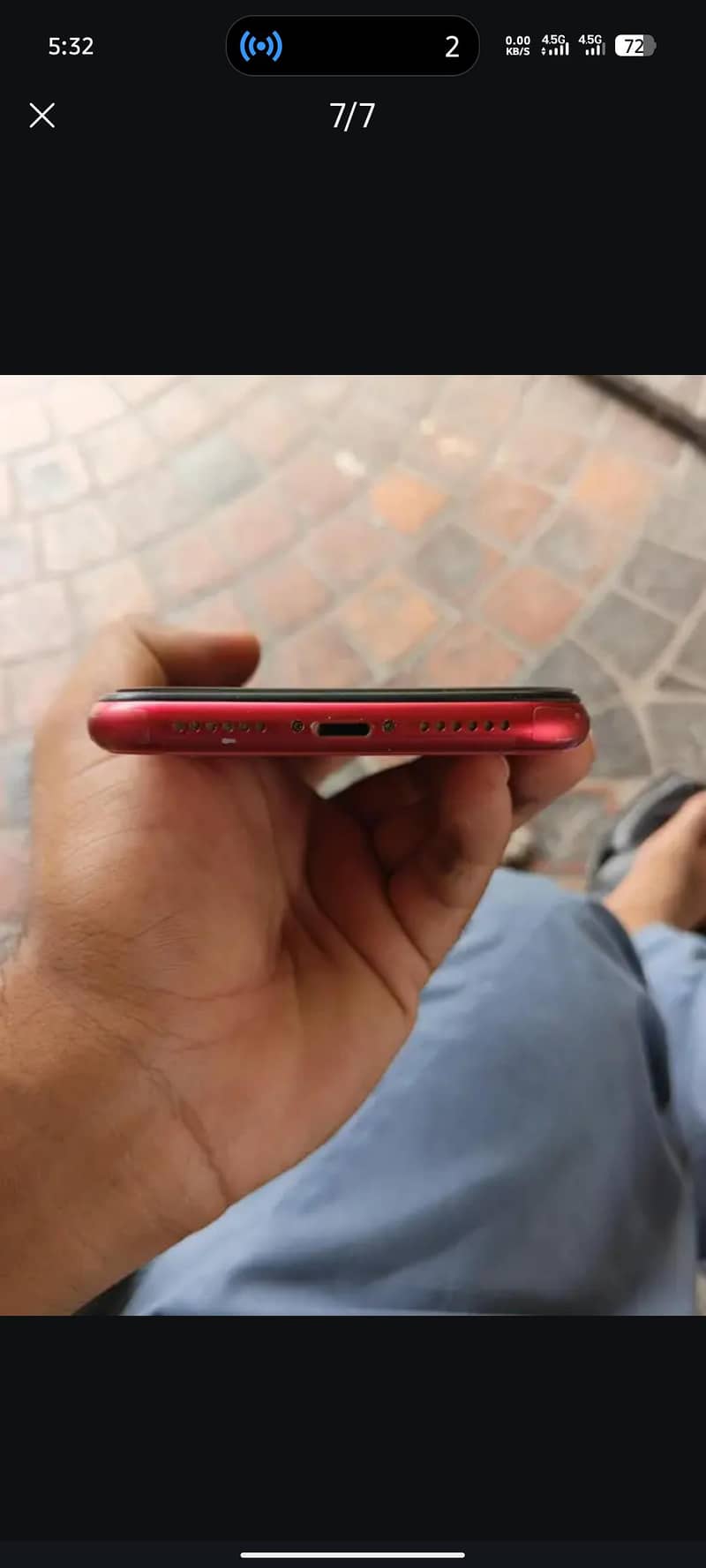 Apple iPhone 11 4