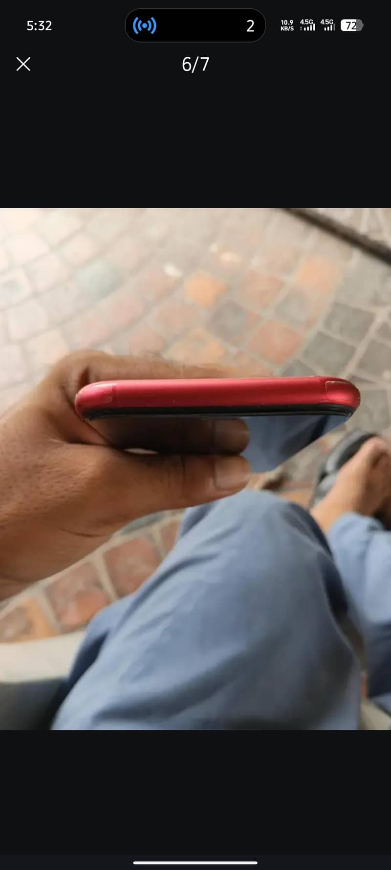 Apple iPhone 11 5