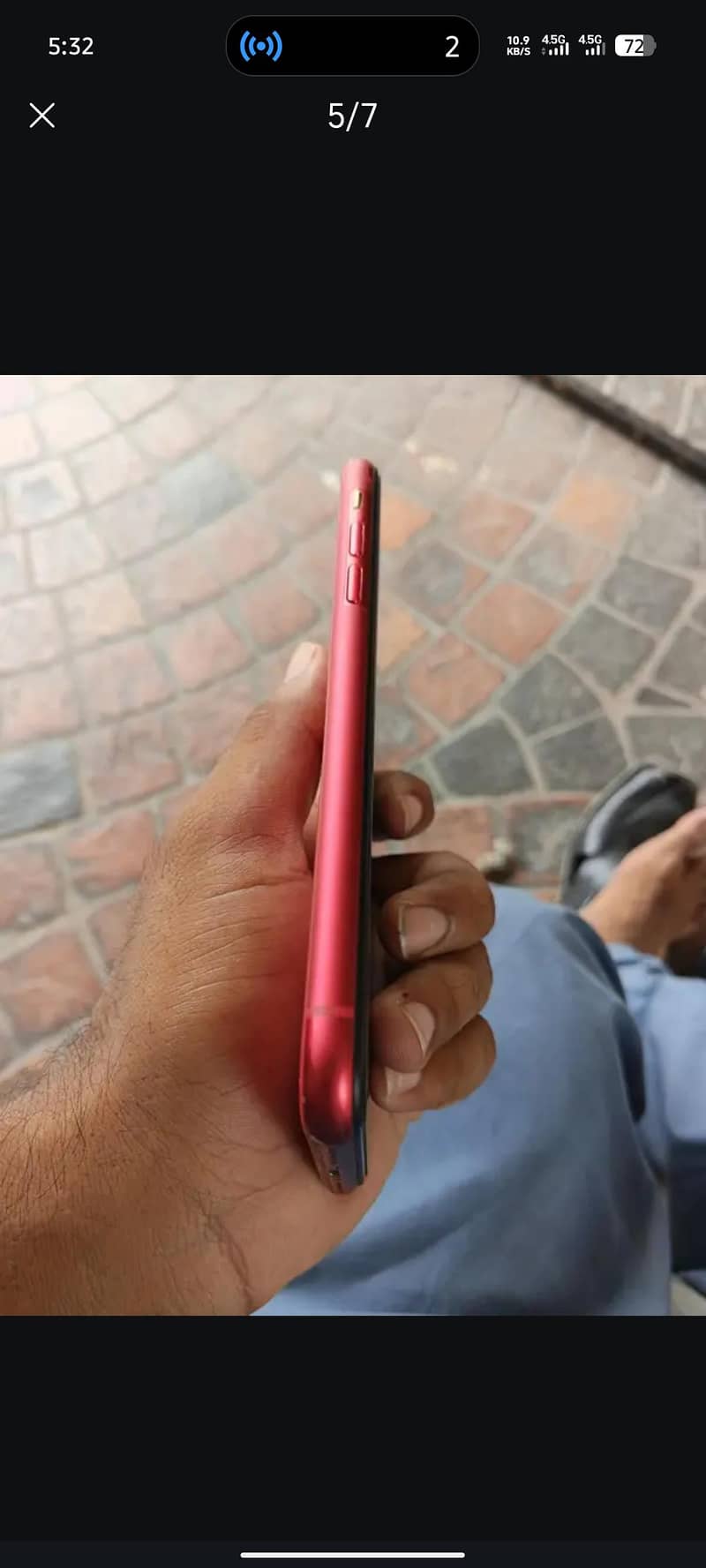 Apple iPhone 11 6