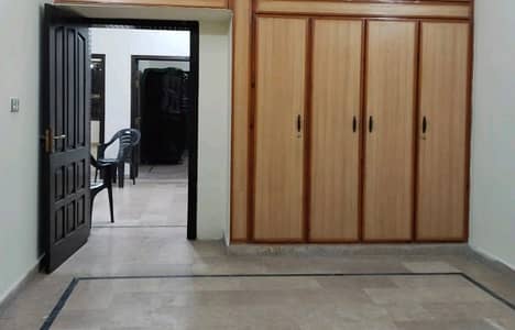 Get In Touch Now To Rent A Upper Portion In I-8/3