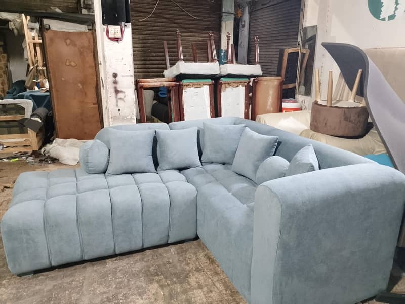 bubble sofa 5 seater 1