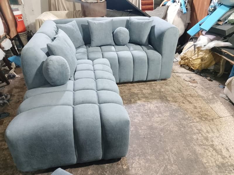 bubble sofa 5 seater 2