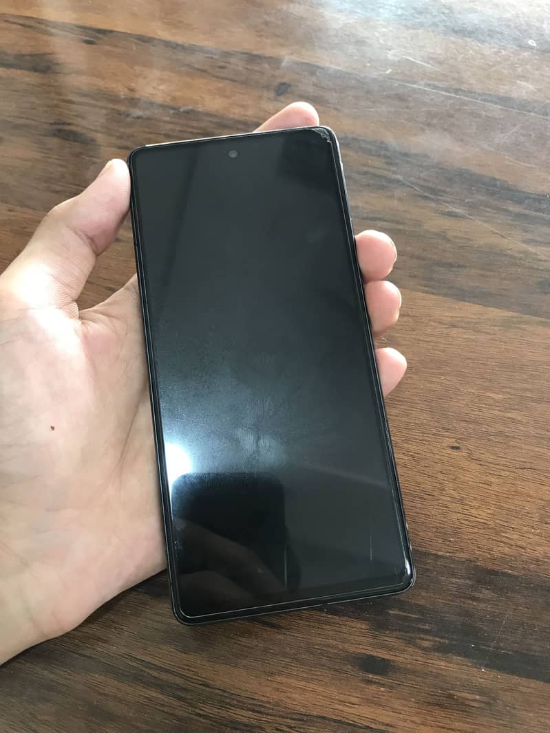 Google Pixel 7 0