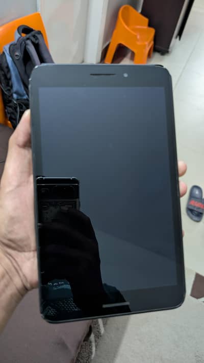 ZTE tablet 1GB/8GB