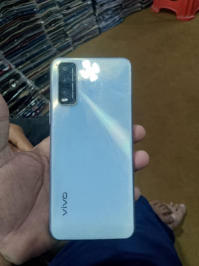 Vivo Y20