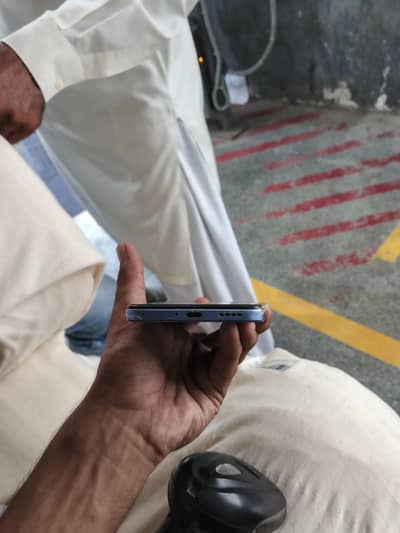 realme c85