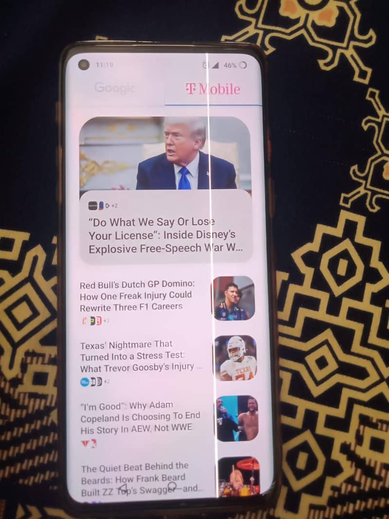 One Plus 8 2
