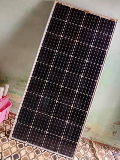 SOLAR PLATE