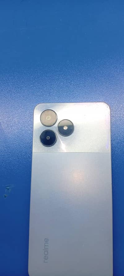 Realme Note 50 4.64 with box
