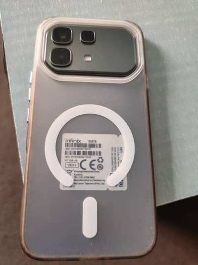 Infinix Other Model