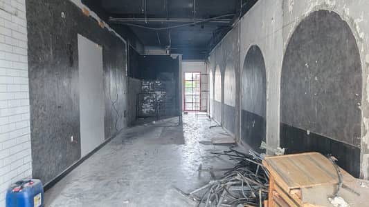 Shop For Rent In I-8 Markaz, Islamabad