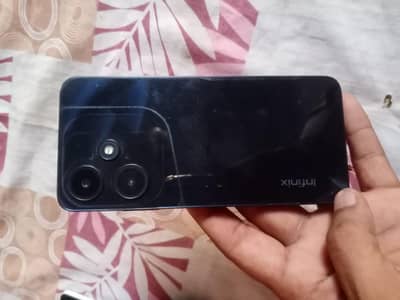 Infinix hot 30i 8GB 128GB