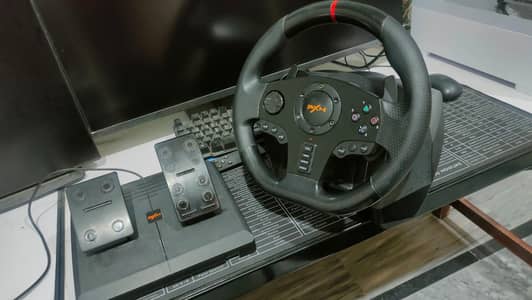 PXN V900 Gen 1 Steering wheel