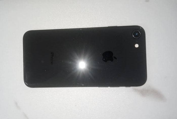 Apple Iphone 8 0
