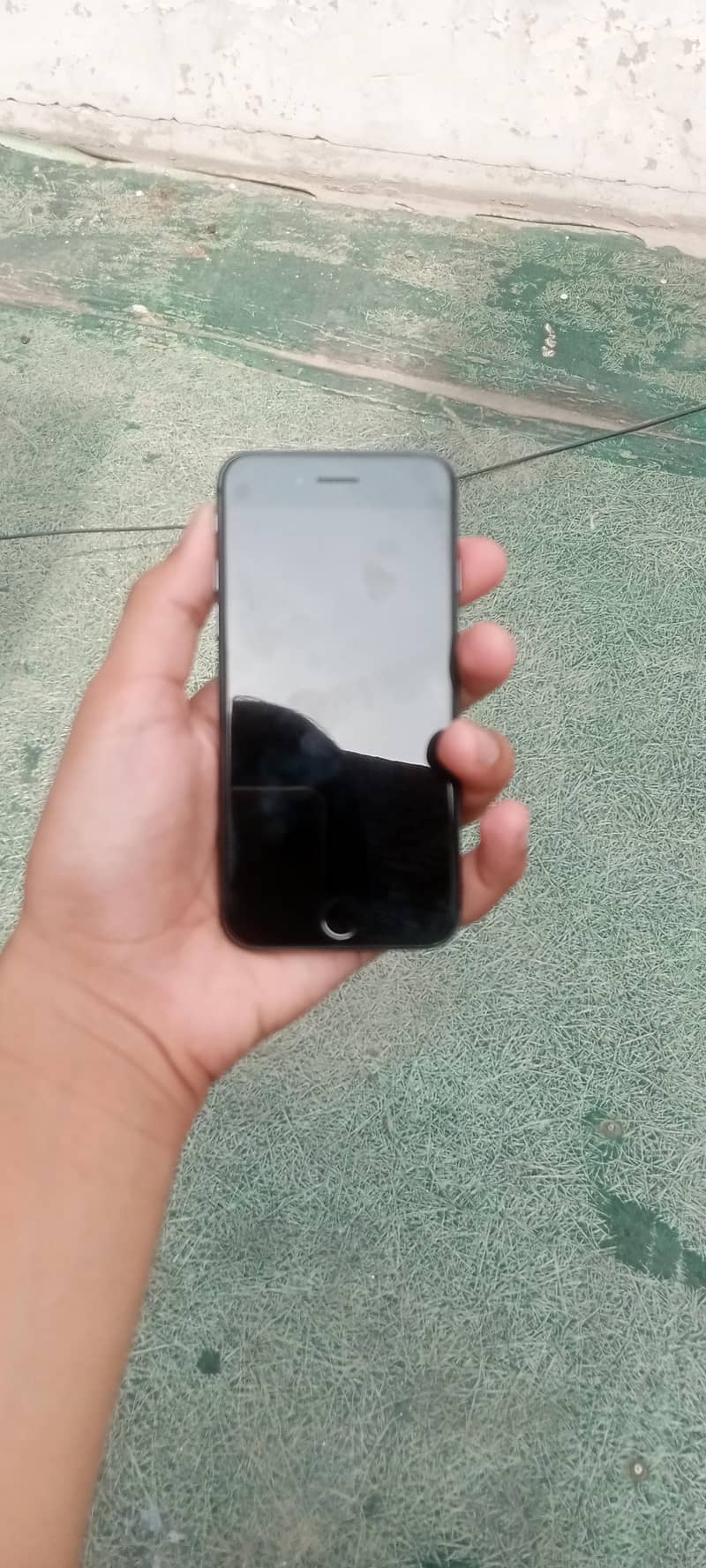 Apple Iphone 8 4
