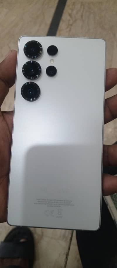 Samsung Galaxy s25 ultra non PTA
