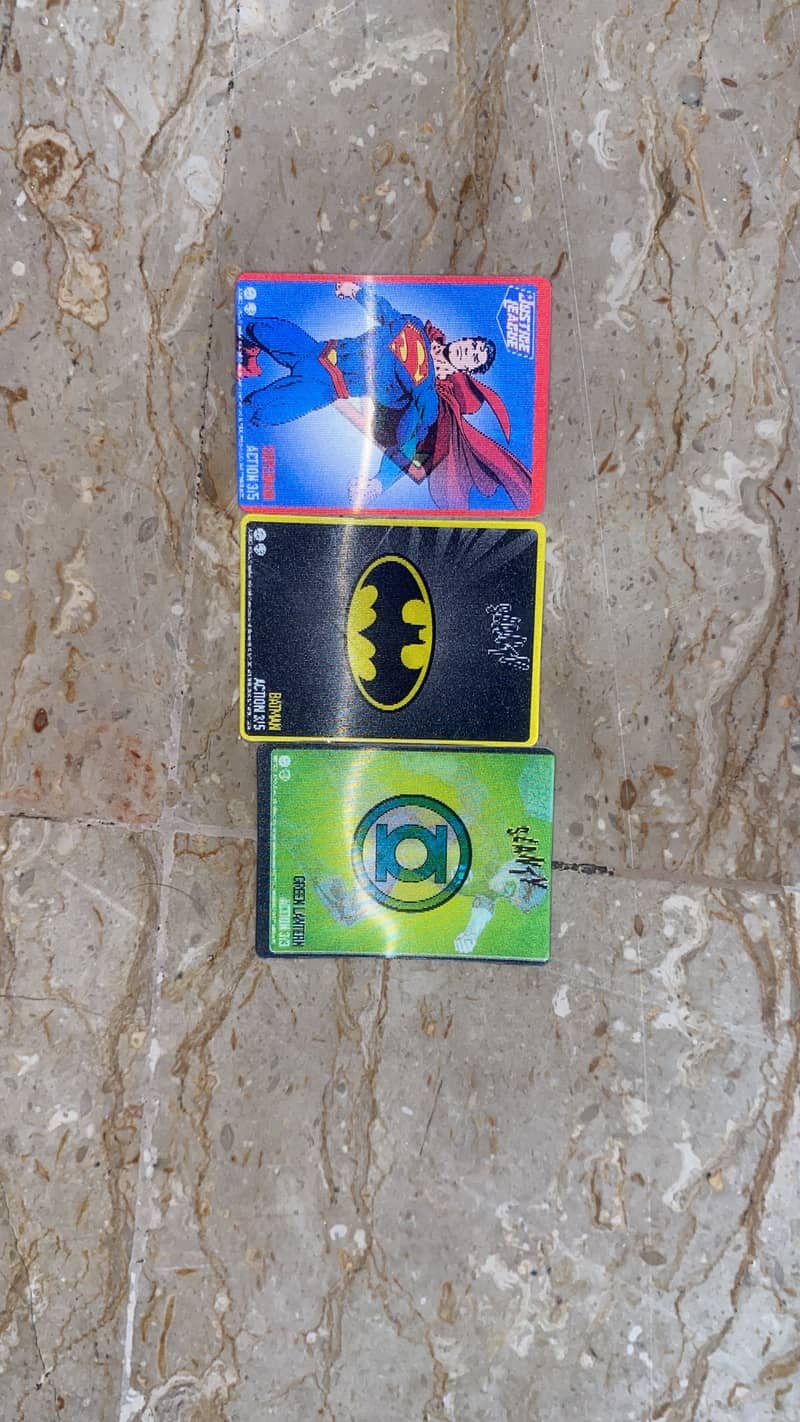Cards 0