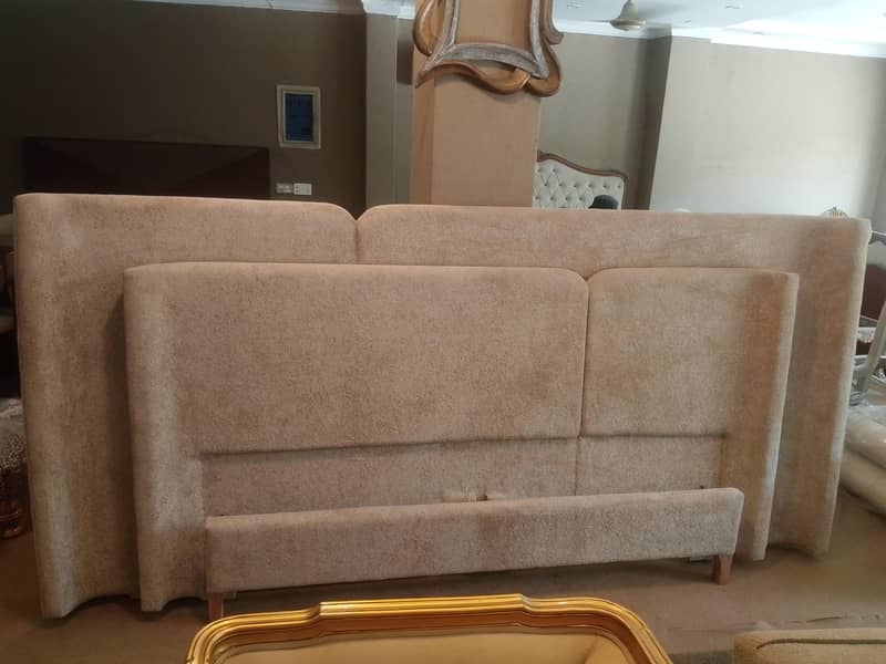 new bed 0
