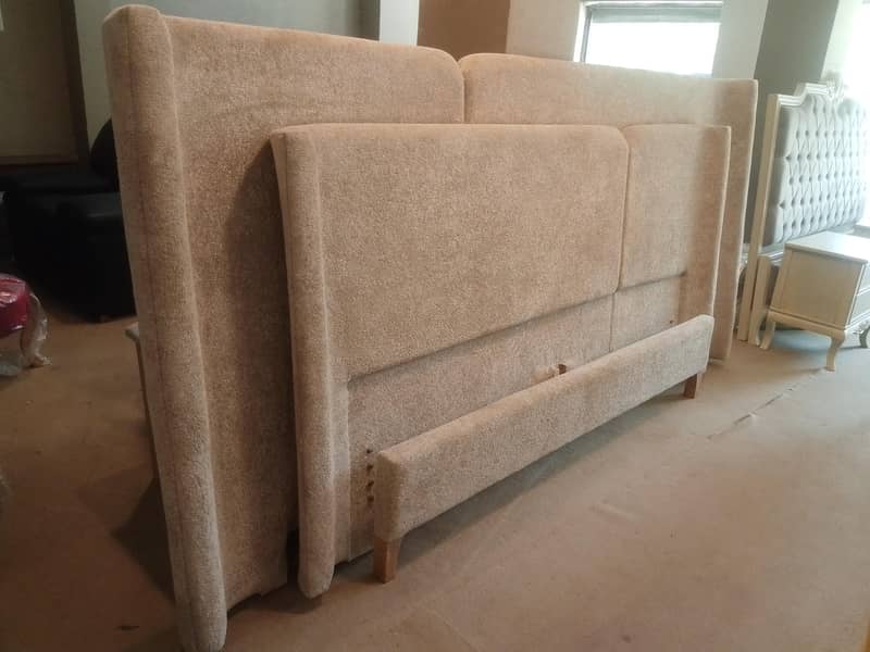new bed 2