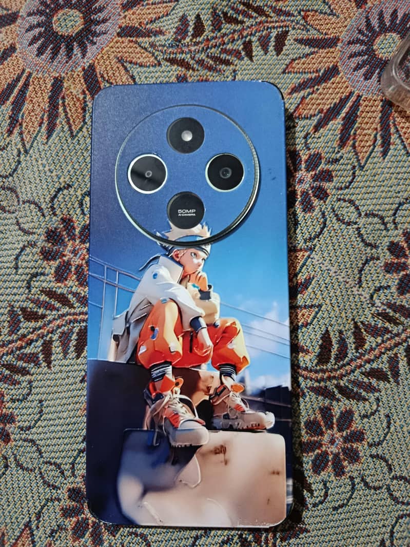 Xiaomi Mobile 1