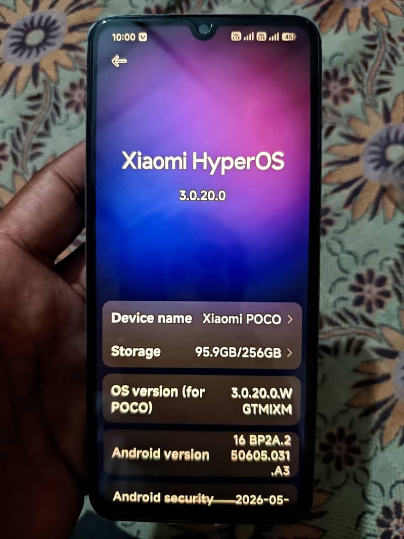 Xiaomi Mobile 2