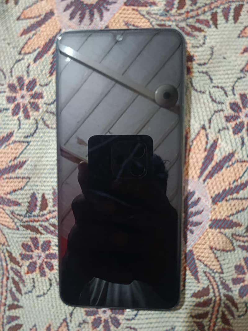 Xiaomi Mobile 3