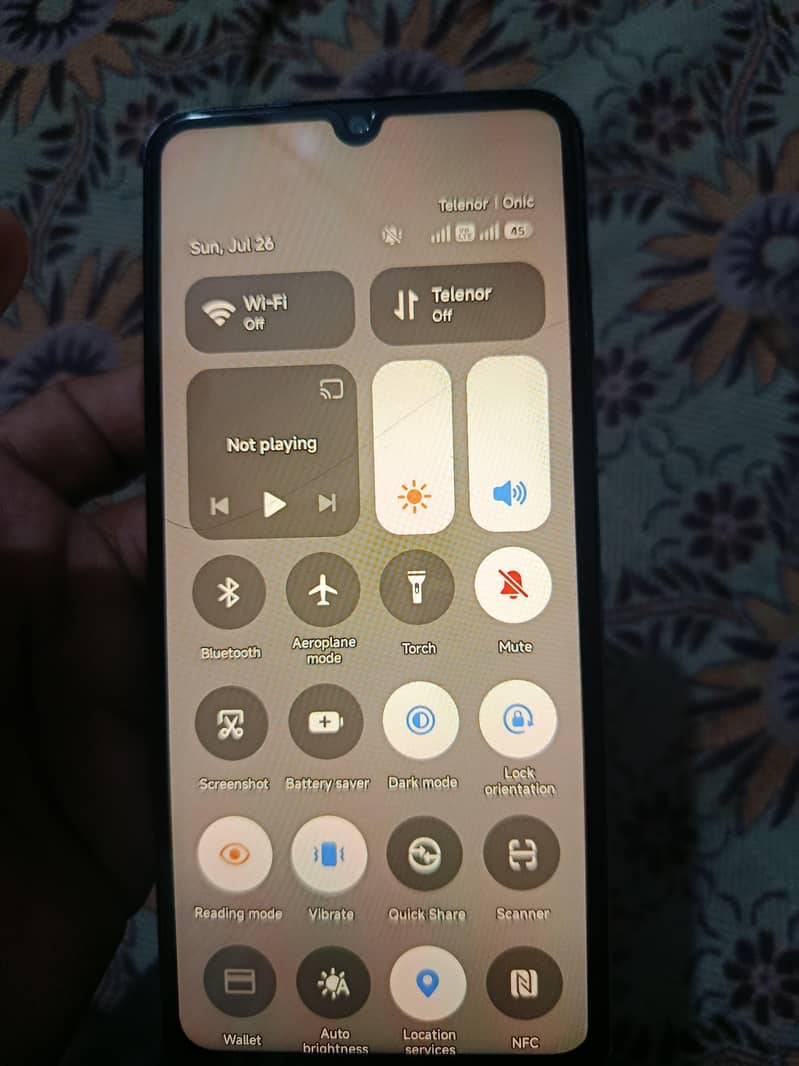 Xiaomi Mobile 5