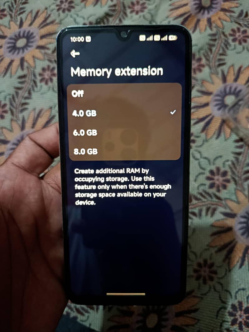 Xiaomi Mobile 6