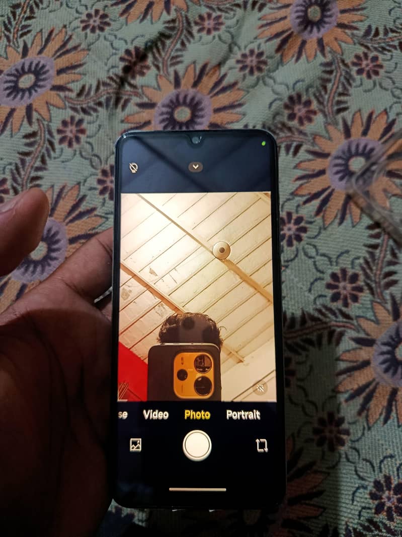 Xiaomi Mobile 7