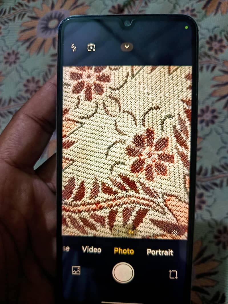 Xiaomi Mobile 8