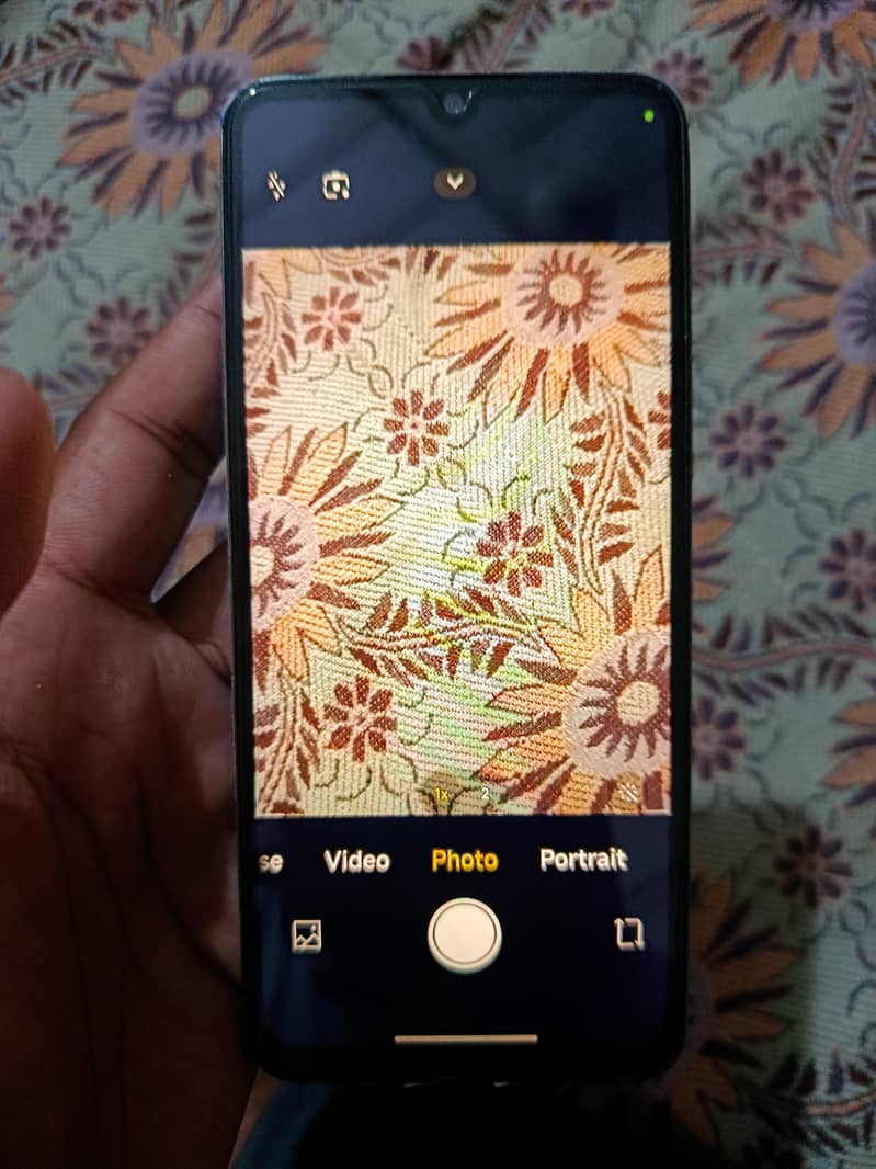 Xiaomi Mobile 9