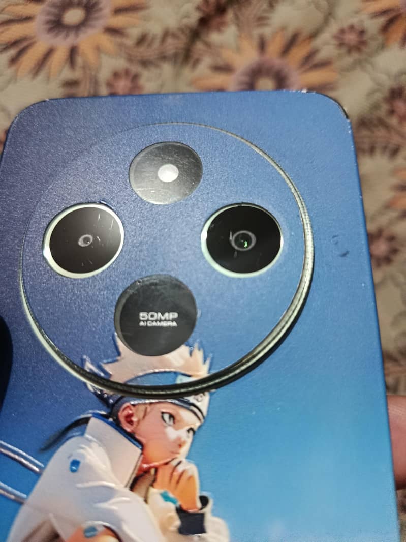 Xiaomi Mobile 11