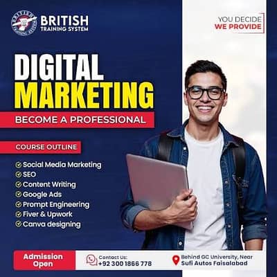 FULL COURSE Social Media Marketing