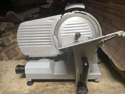 Meat Slicer