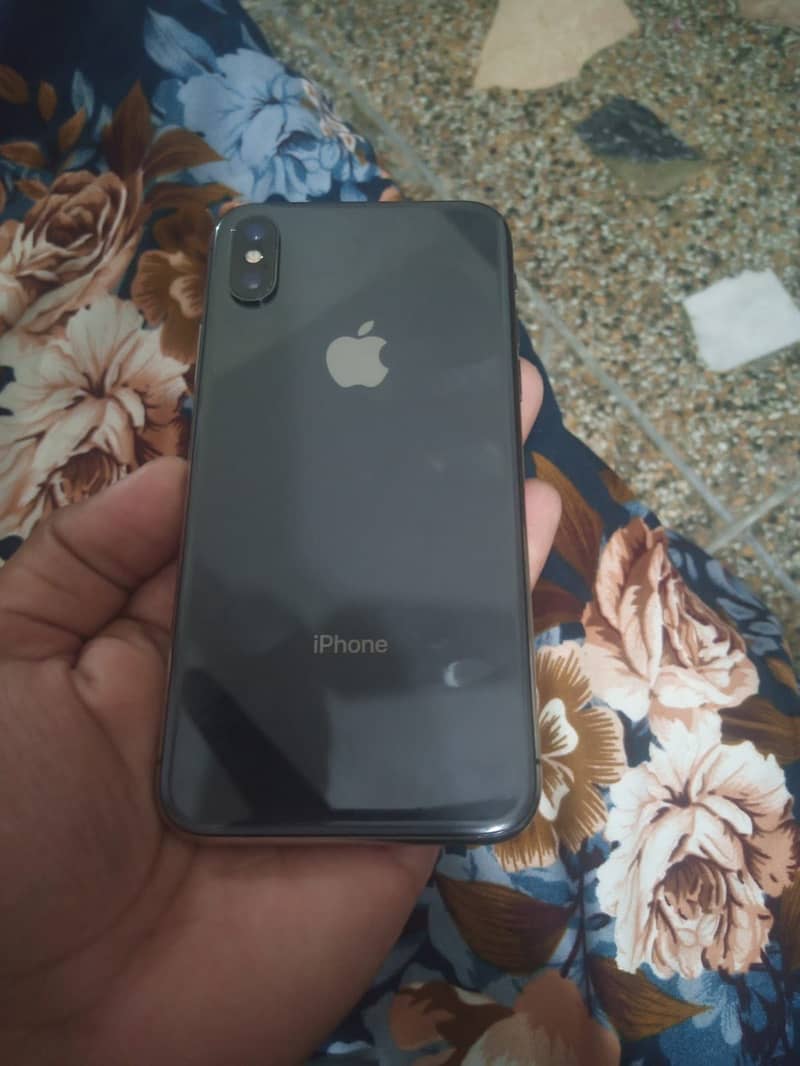 Apple iPhone X 2