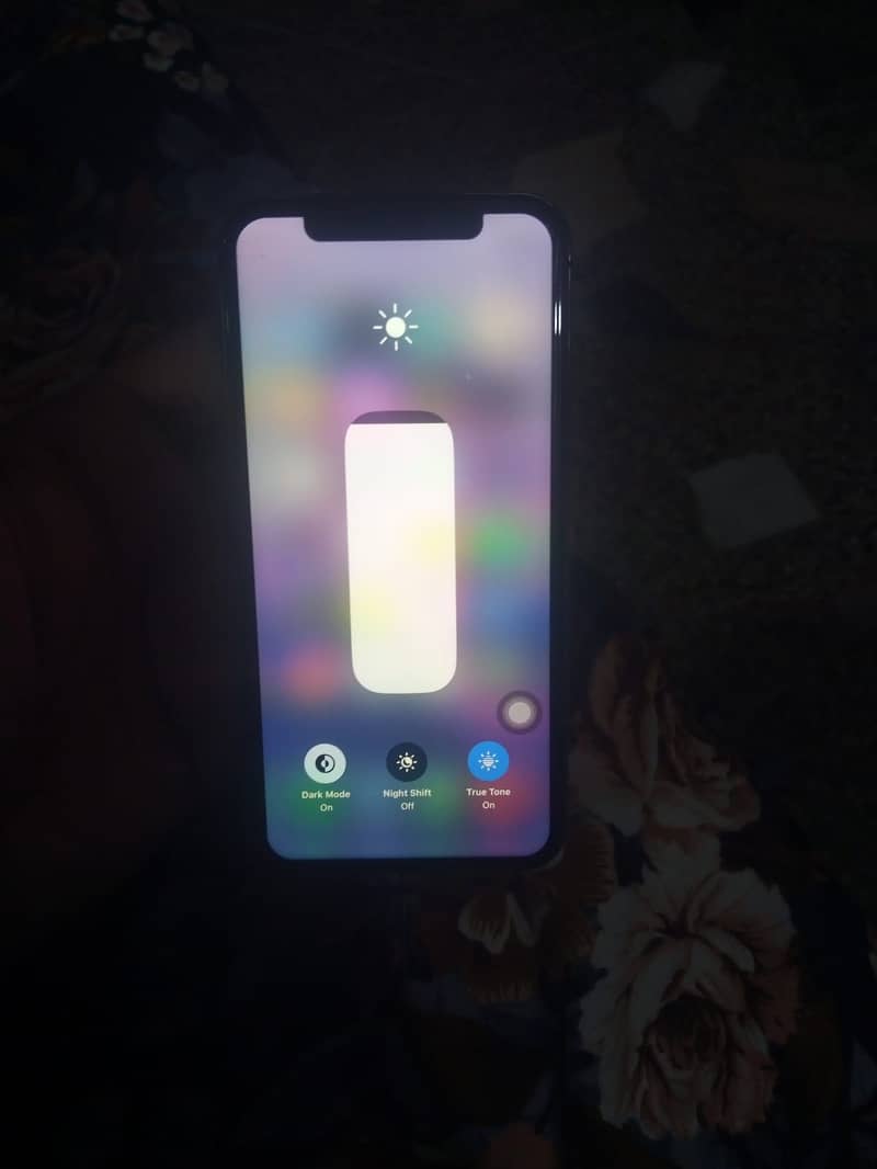 Apple iPhone X 6