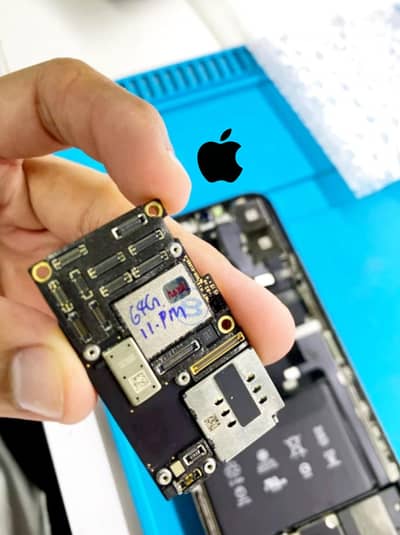 iPhone XR/XS/Max/11/Pro/Max/12/13/14/15/16/17/Pro/Max Boards Available