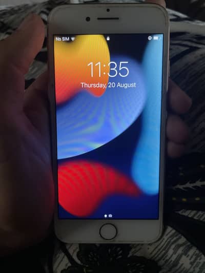 Apple iPhone 7 PTA APPROVED 128 gb